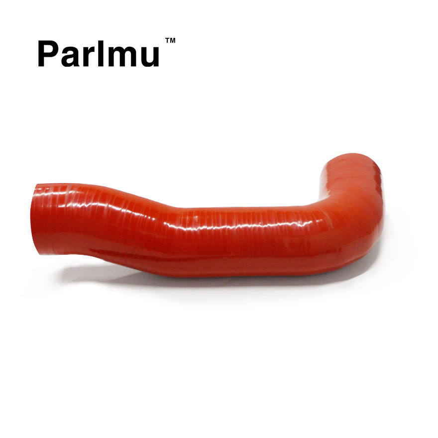 High Temperature Resistant Custom Silicone Hose Silicone Elbows Rubber