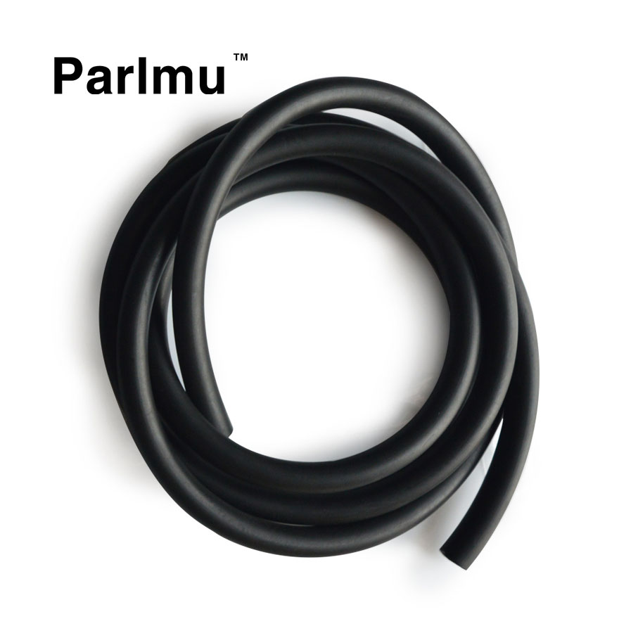 Factory Direct Wholesale For car fuel pipe braided rubber hose Diesel