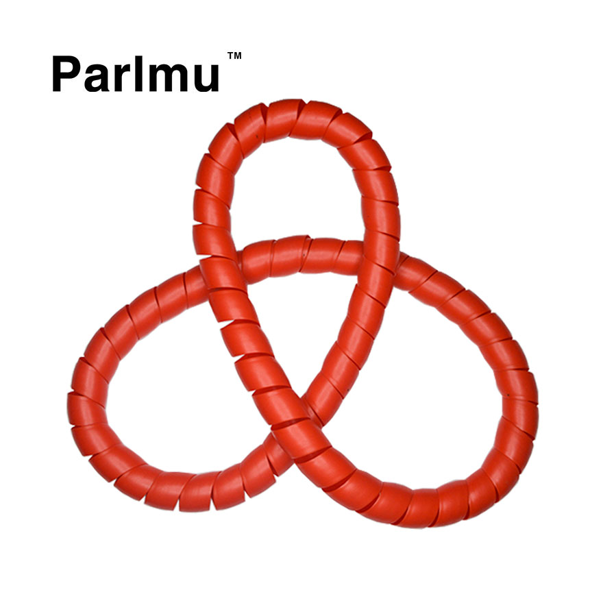 Hot sale type Spiral Wrap for Protecting Rubber Hydraulic Hose Buy
