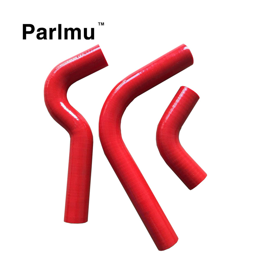 Custom flexible auto car cooling system bending radiator heater