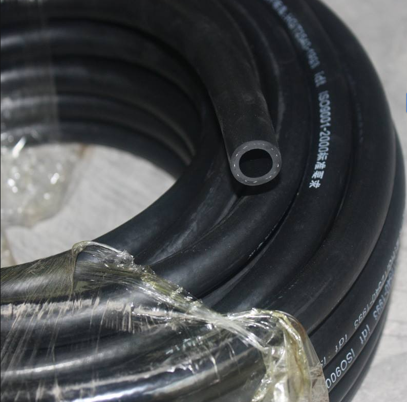 Flexible Resistance Custom High Temperature Manufacture Epdm Rubber Hose Buy standard garden